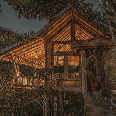 Gumi Ayu Ecostay Munduk  Ngoại thất bức ảnh
