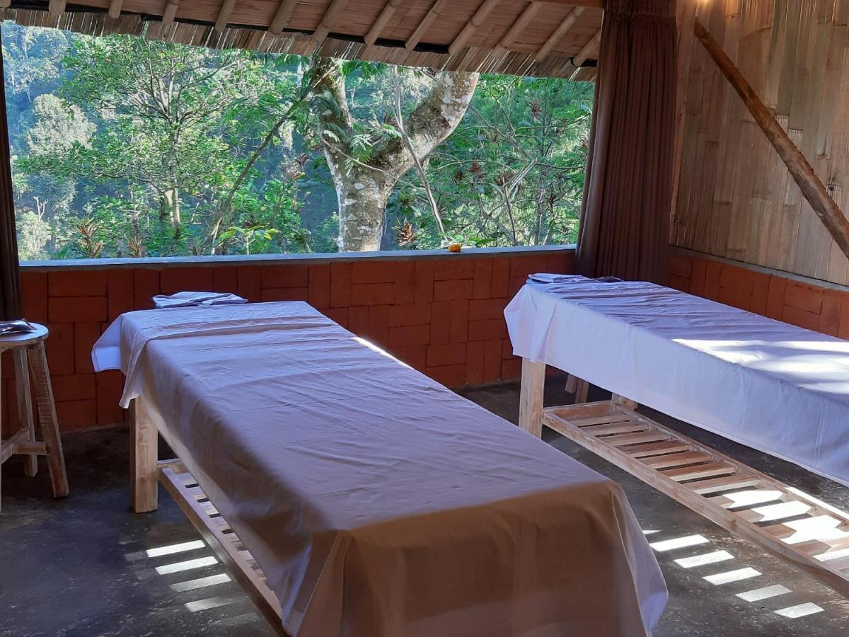 Gumi Ayu Ecostay Munduk  Ngoại thất bức ảnh