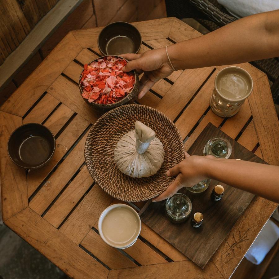 Gumi Ayu Ecostay Munduk  Ngoại thất bức ảnh