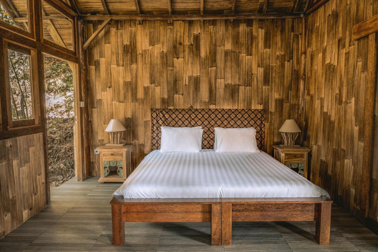Gumi Ayu Ecostay Munduk  Ngoại thất bức ảnh