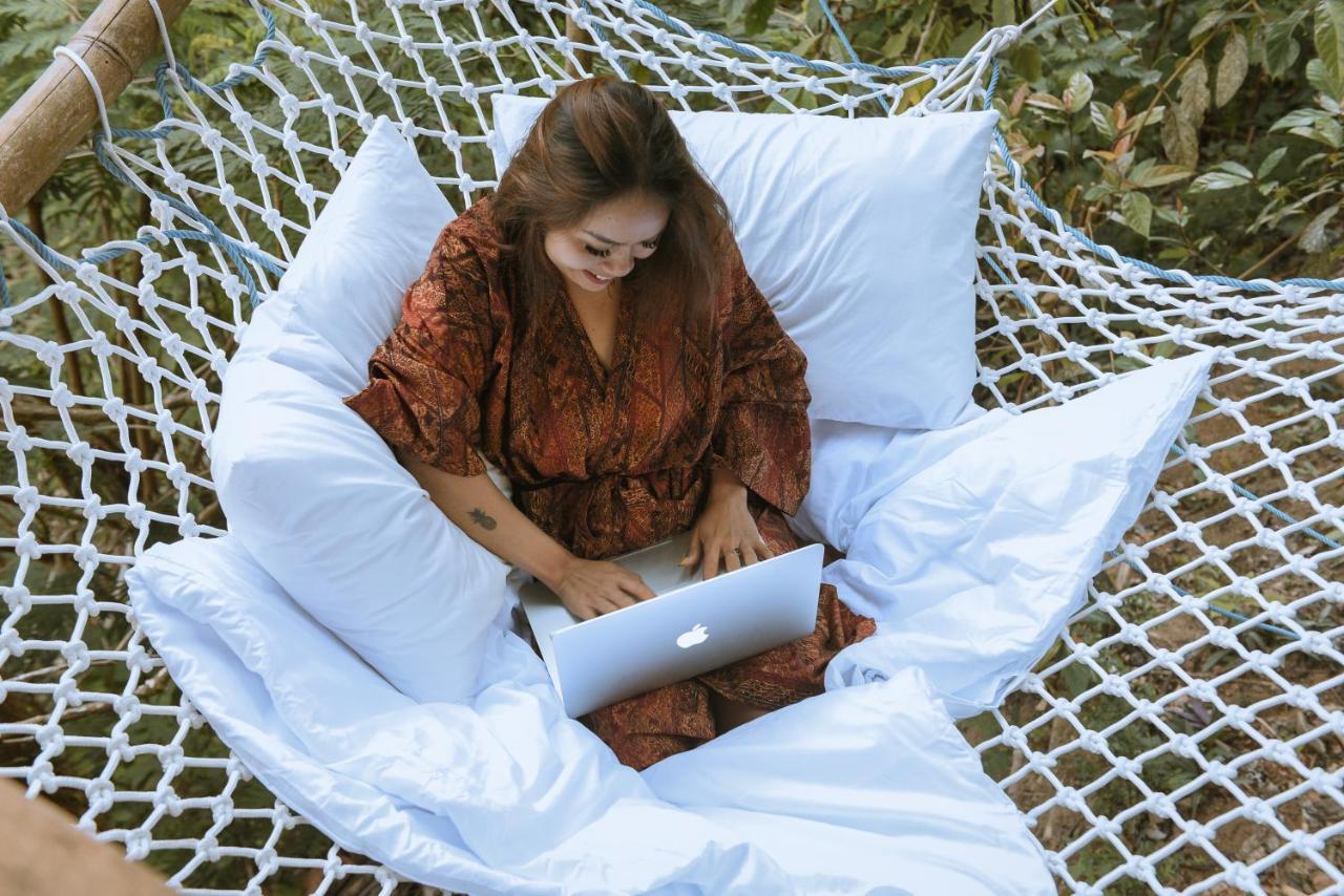Gumi Ayu Ecostay Munduk  Ngoại thất bức ảnh