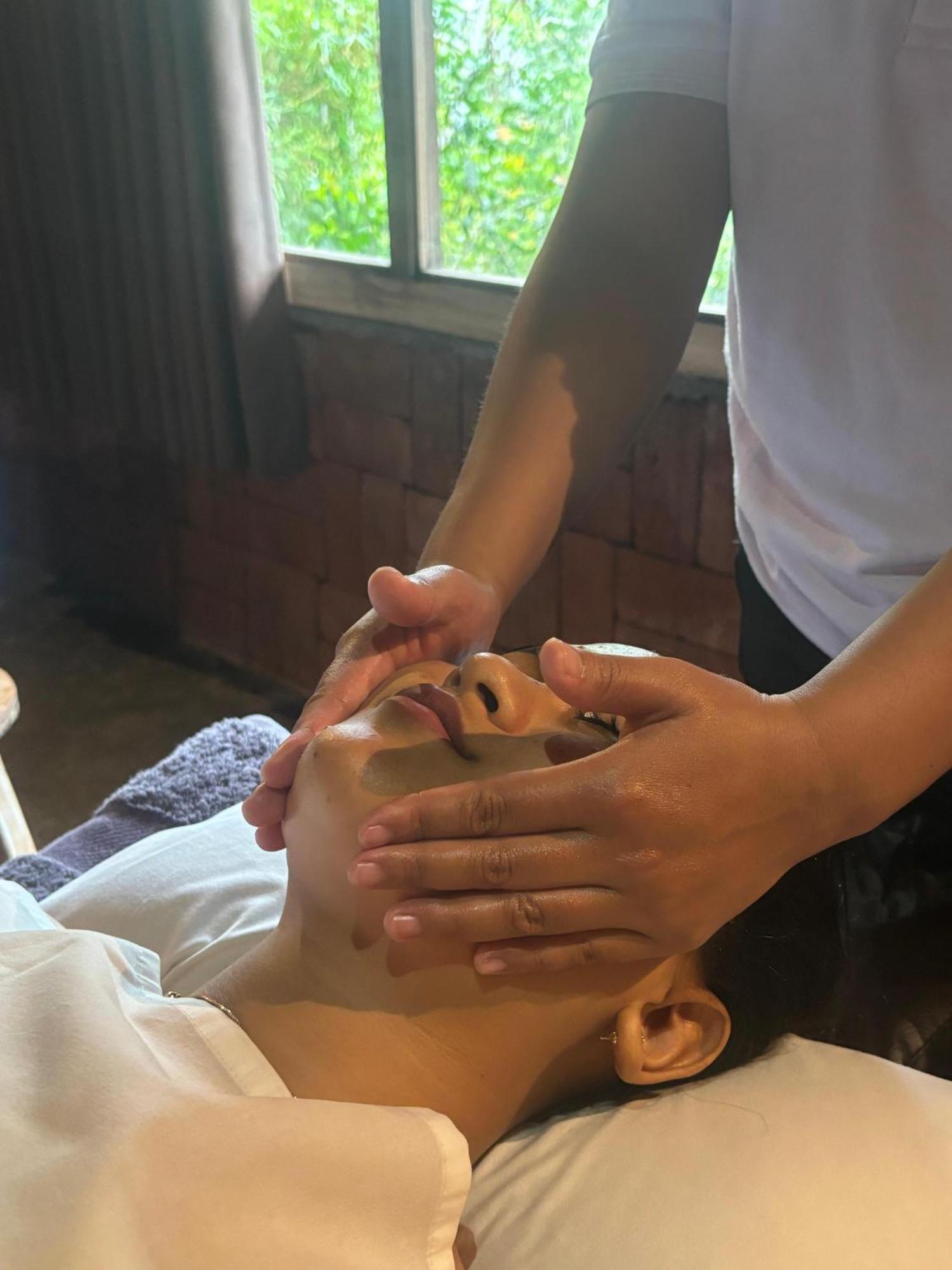 Gumi Ayu Ecostay Munduk  Ngoại thất bức ảnh