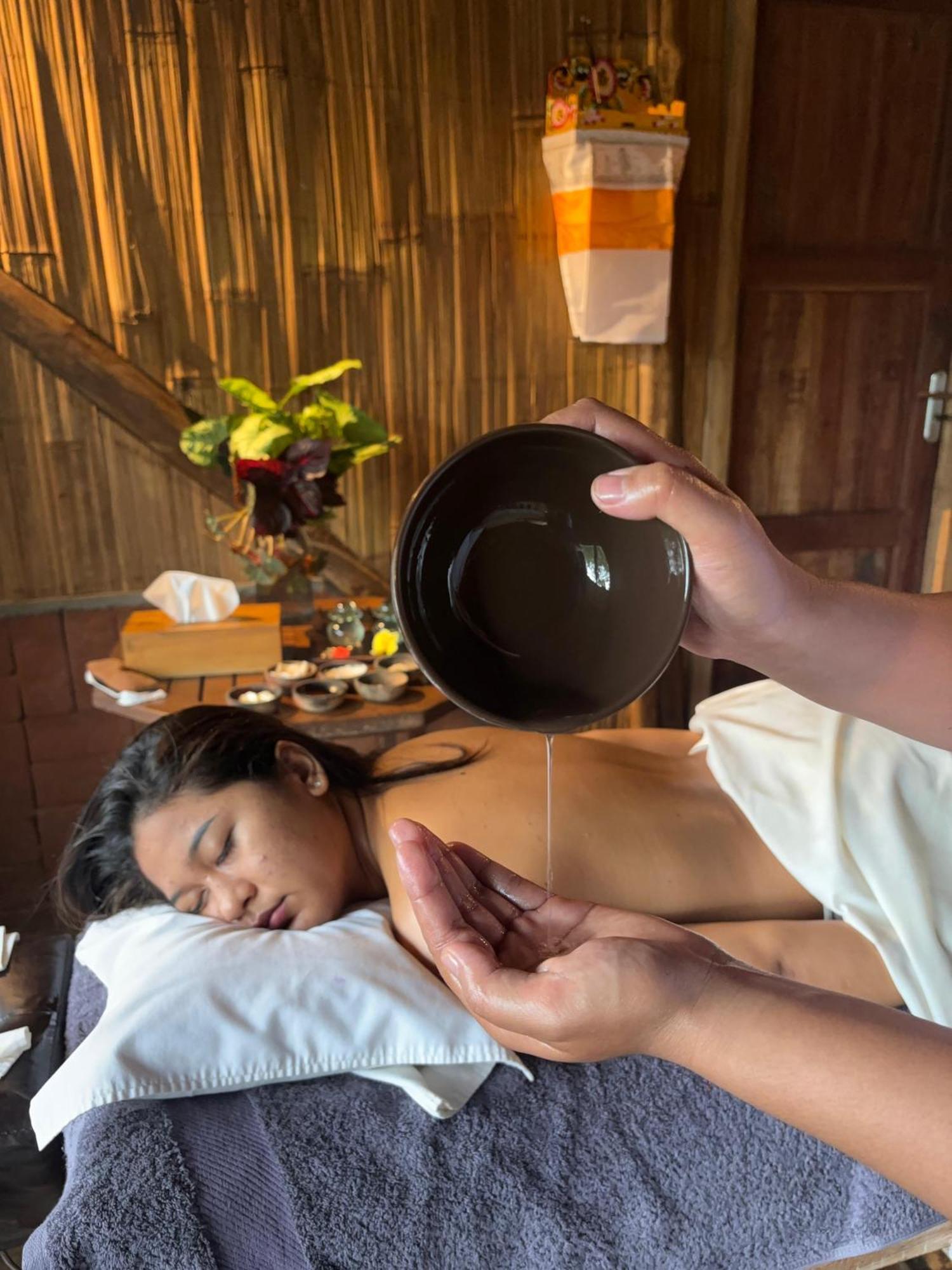 Gumi Ayu Ecostay Munduk  Ngoại thất bức ảnh